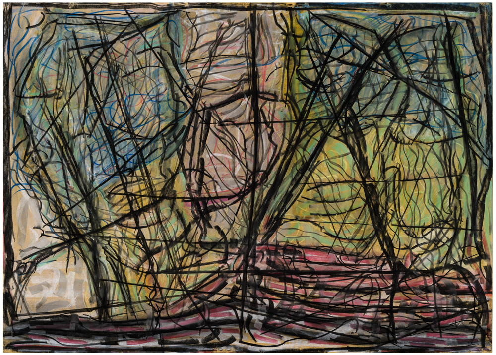 Works - Studio Riopelle